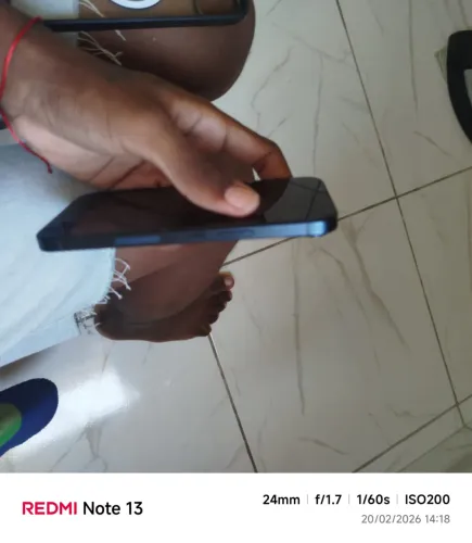 IPhone 14 Plus