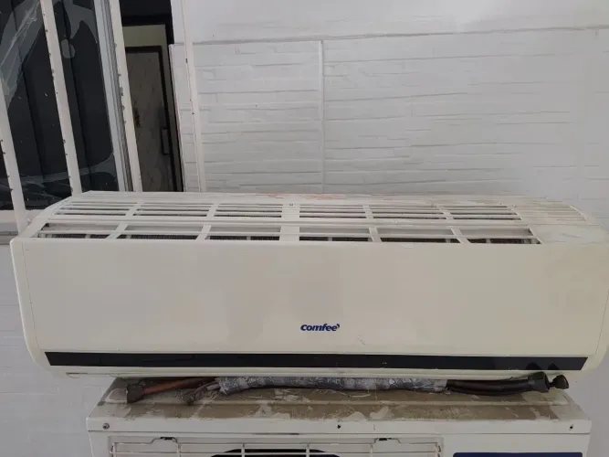 Aparelho de Ar condicionado ( sucata)