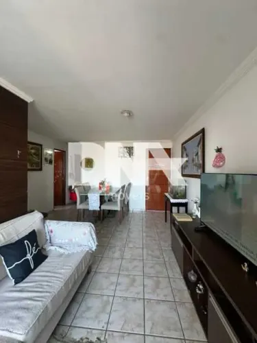 Apartamento : Padrão / Residencial / Bancários