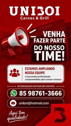 OPERADOR DE CAIXA