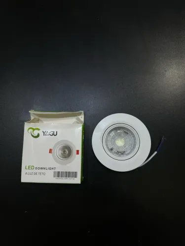 SPOT LED 6500K