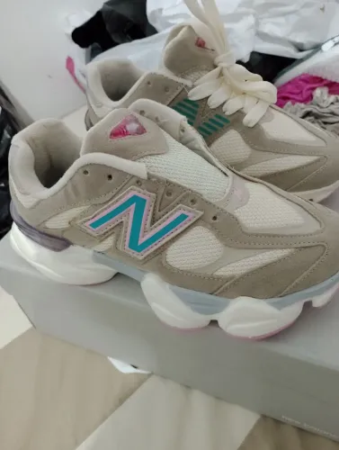 TÊNIS FEMININO NEW BALANCE NB