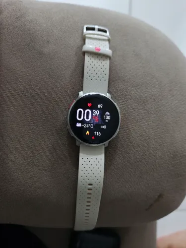 Relógio Polar Vantage V3