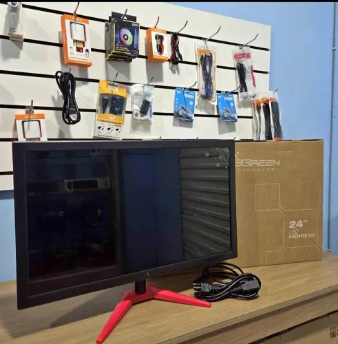 Monitor 24polegadas 75hz 
