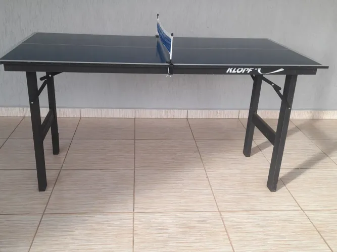 Mesa de tênis