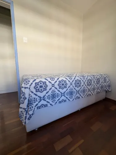 Box Baú de Solteiro em Courino (ORTOBOM)