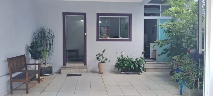 Sobrado à venda, 67 m² por R$ 560.000,00 - Parque das Nações - Santo André/SP
