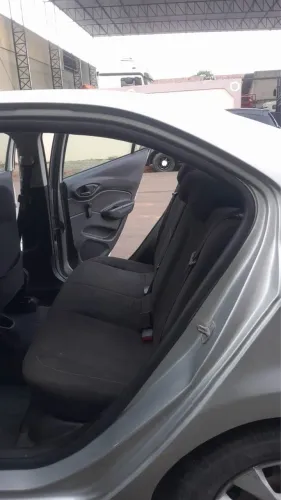 Chevrolet Prisma Sed. Joy/ LS 1.0 8V Flexpower 4P 2019