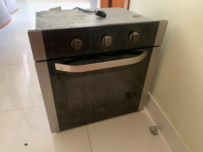 FORNO 