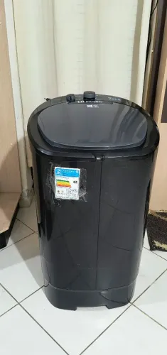 Tanquinho Mueller 20kg BIG - $450
