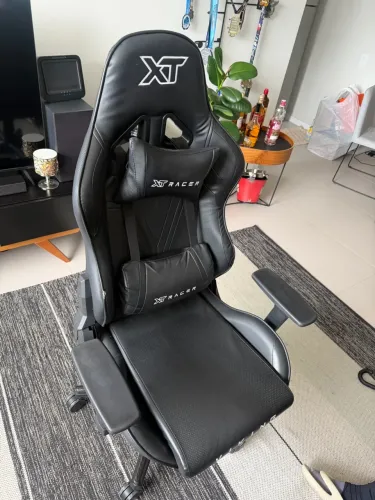 Cadeira Gamer - Desapego