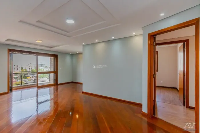 Apartamento para venda com 125 metros quadrados com 3 quartos em Marechal Rondon - Canoas 