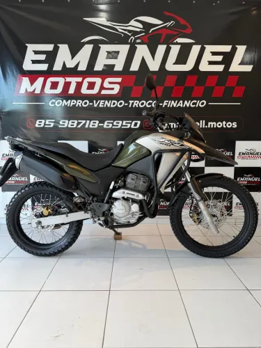XRE 300 ABS /2018 / 2018  MOTO EXTRA 46 MIL KMS