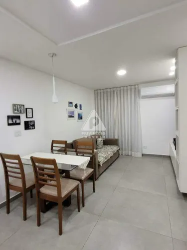 Ilha do Governador! Ótimo apartamento com 43m2, com 02 quartos, sala e cozinha conceito ab