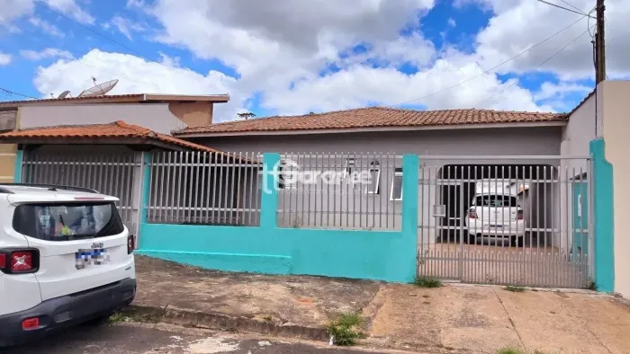 Casa para venda em Avaré