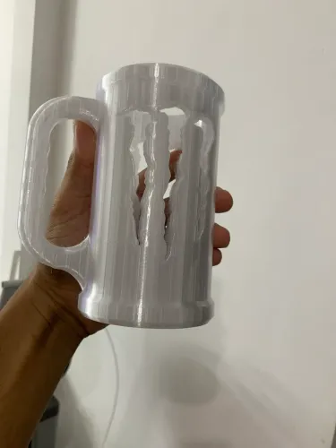 Suporte para energético