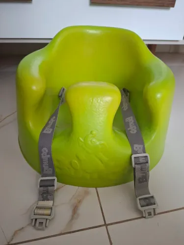 Cadeirinha Bumbo