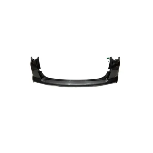 Parachoque Traseiro Hyundai Creta 2020 2021 Original