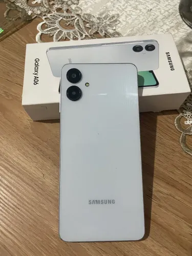 Samsung A06