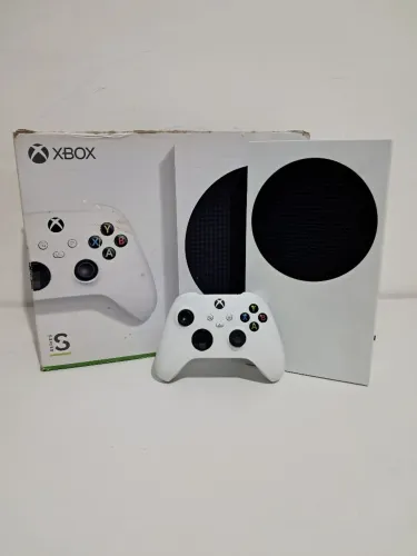XBOX SERIES S 512GB