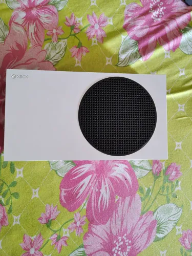 Xbox série S
