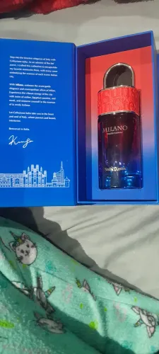 Perfume milano Stela dustin