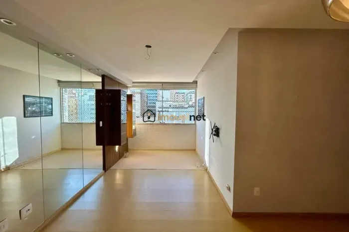Apartamento 3 Quartos com Suíte e Lazer Completo no Buritis