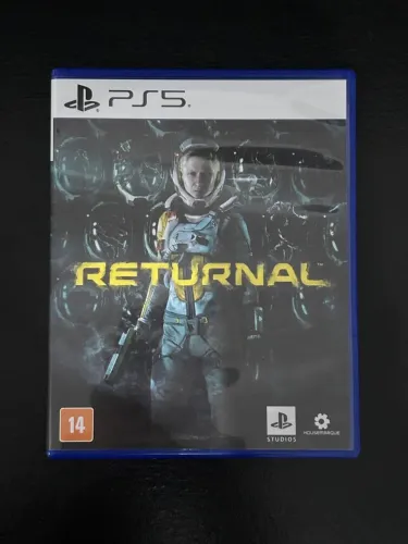 Returnal PS5