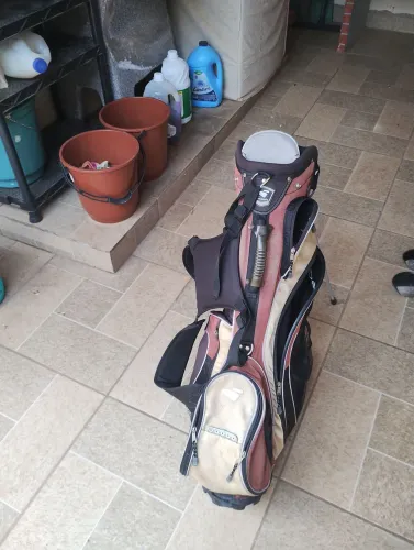 Bolsa de golfe Gnesis
