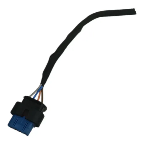 Plug Conector Sensor Oleo Motor Hyundai Creta 1.0 Tgdi 2025