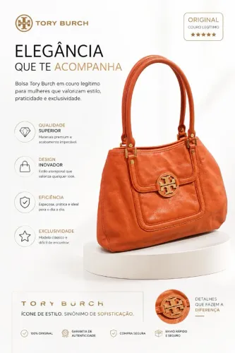 Bolsa de grife