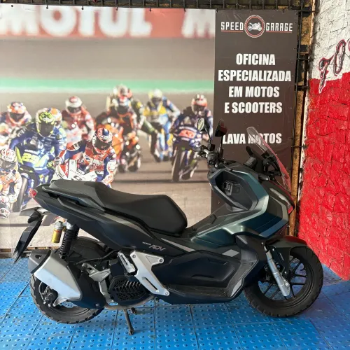 Honda Adv 150 2024