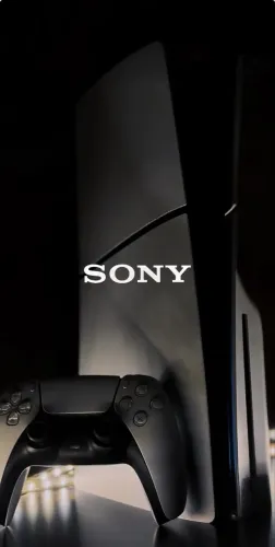 PlayStation 5 Slim