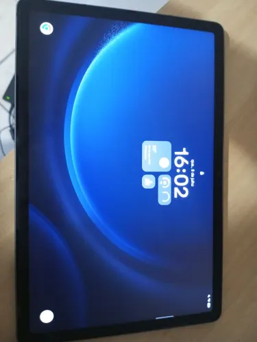 Tablet Samsung s9 fe