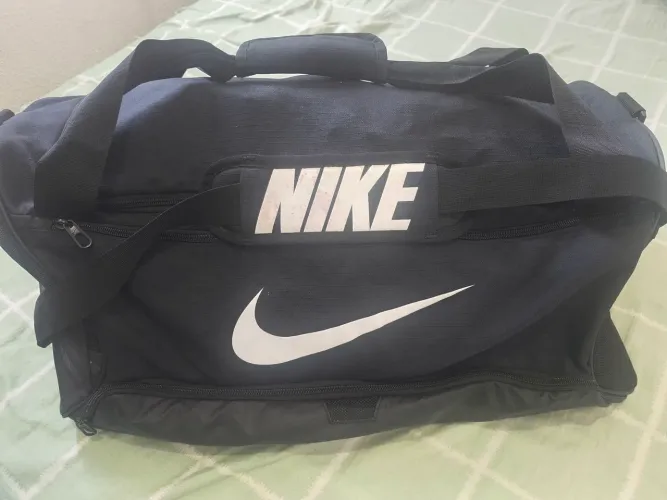 Bolsa Nike Brasilia Duff L - 95 Litros