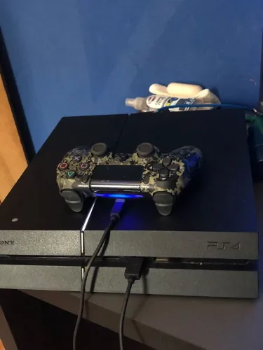 Ps4 Slim