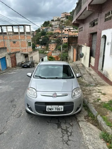 Fiat Palio Attra./italia 1.4 EVO F.flex 8V 5P 2014