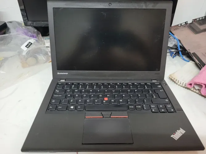 Carcaça thinkpad x250