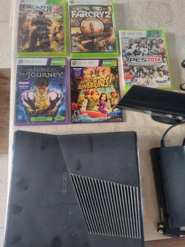 XBOX 360