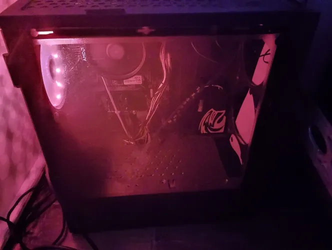 Pc Gamer a venda