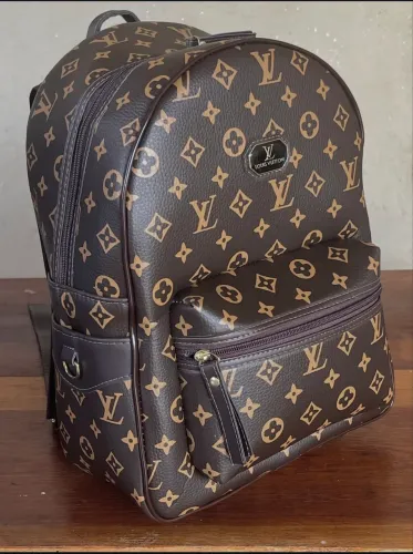 Mochila bolsa nova