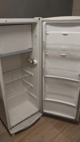Geladeira 