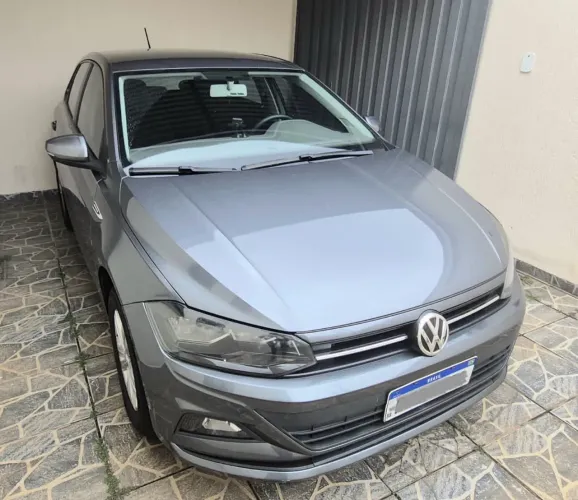 Volkswagen Polo Comfort. 200 TSI 1.0 Flex 12V Aut. 2021