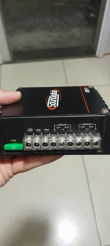 Soundigital de 400x4