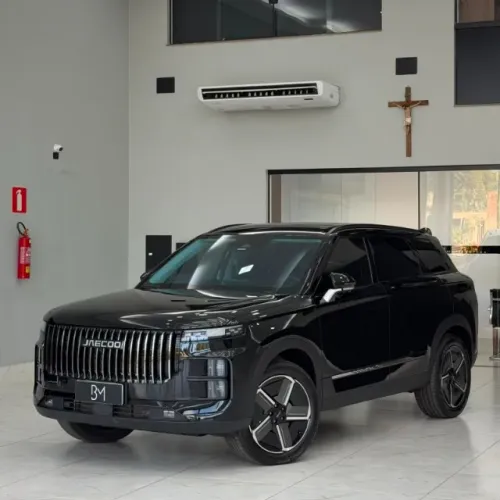 Jaecoo 7 / J7 Prestige 1.5 TB 16V AUT (híbrido) 2026