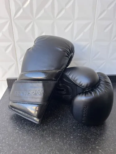 Luva de Boxe