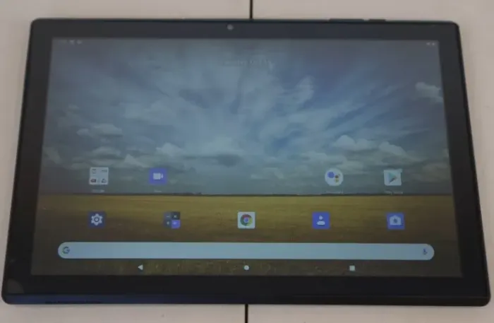 Tablet Android Cwowdefu 10 Polegadas - Novo na Caixa
