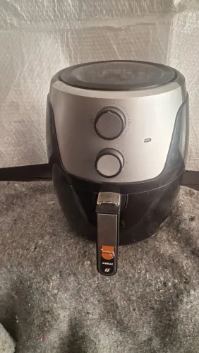 Air fry Britânia