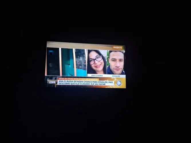 Televisão 43