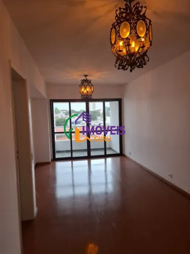 APARTAMENTO - SAÚDE - SP
